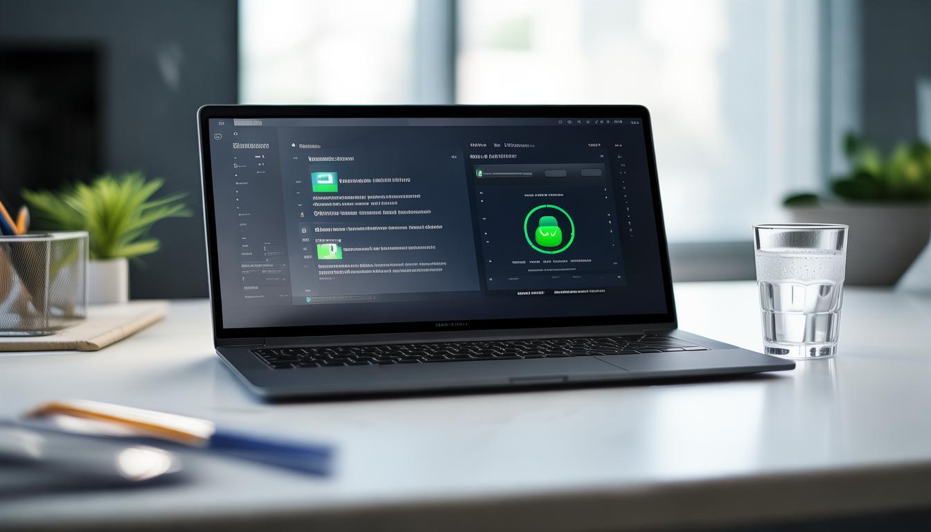 下载资料如何确保完整与安全？选对渠道并做好防护很重要