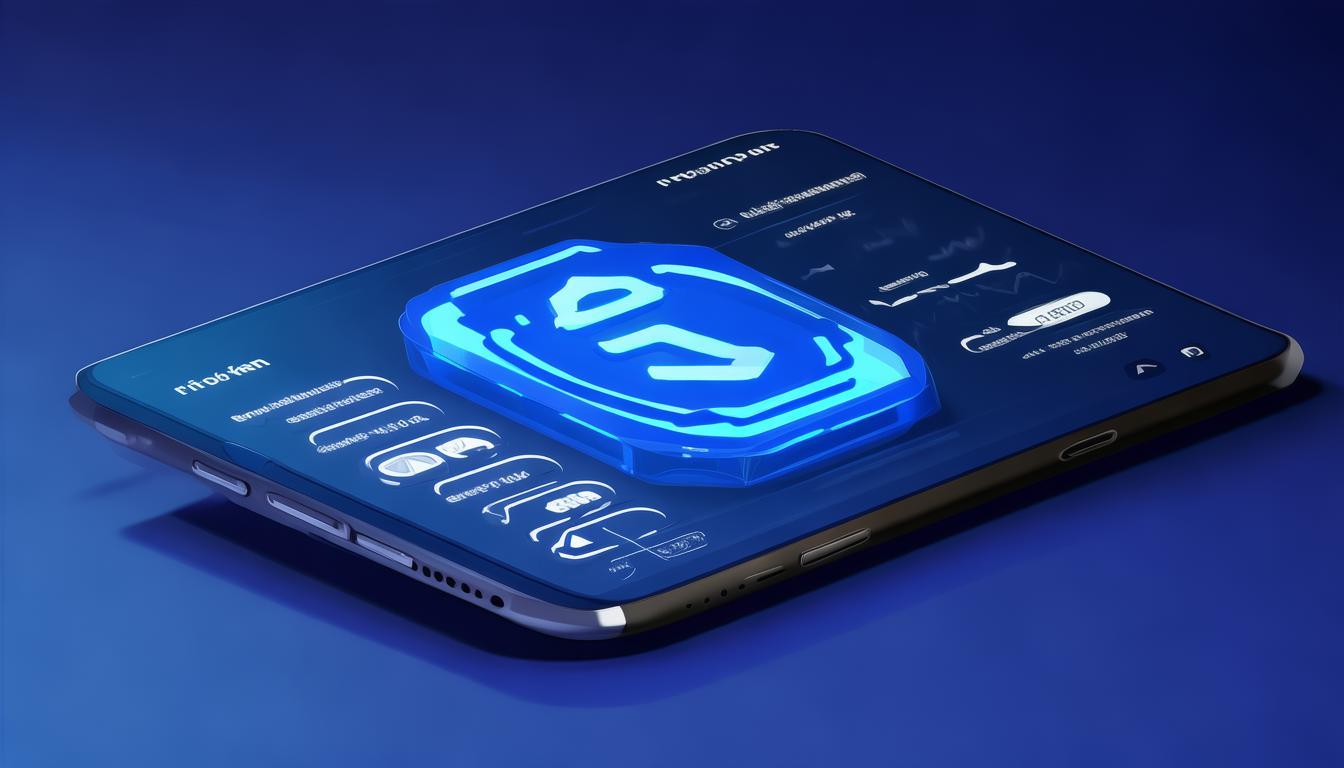 imToken钱包APP：安全又便捷，数字资产管理的优质之选