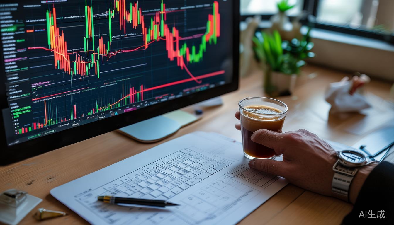 巴菲特指标哪里看_巴菲特指标怎么看_如何在token钱包官方版中利用市场巴菲特指标判断投资时机，实现有效的资产配置。