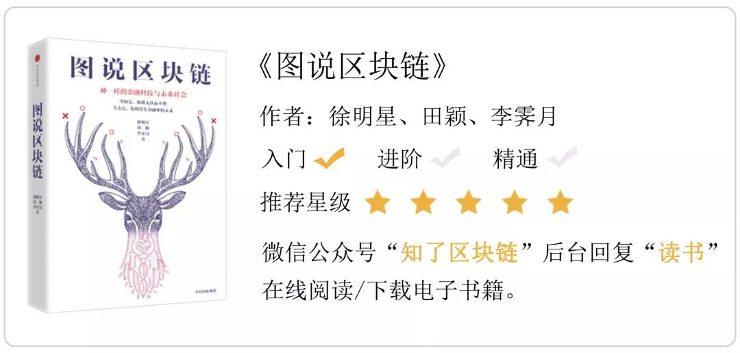 互联网区块链是传销吗_互联网区块链数字货币_研究区块链技术与物联网的结合：虚拟货币如何促进智能设备的互联