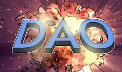 盘点DAO的15种类型：从重塑世界看其相比慈善机构的高效性