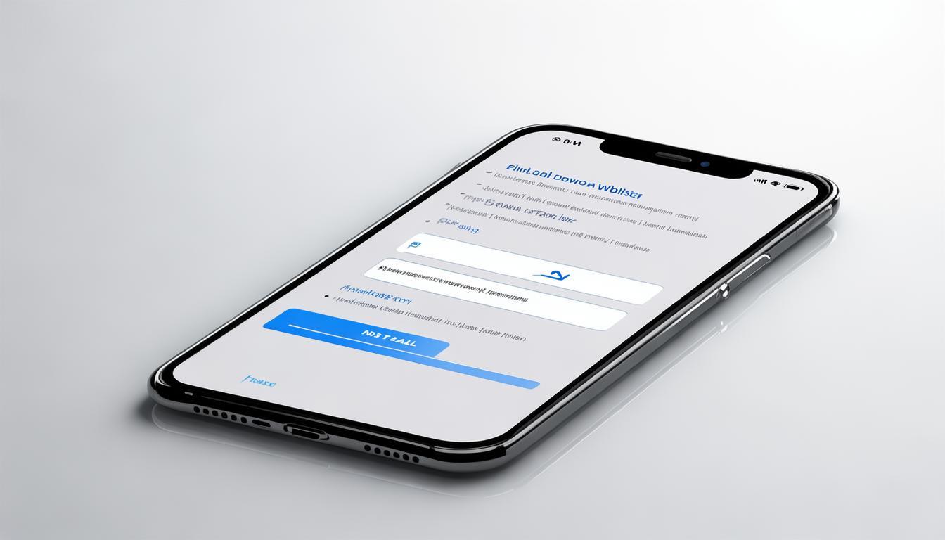 社交媒体注册USDT钱包步骤及风险防范，附下载安装指南