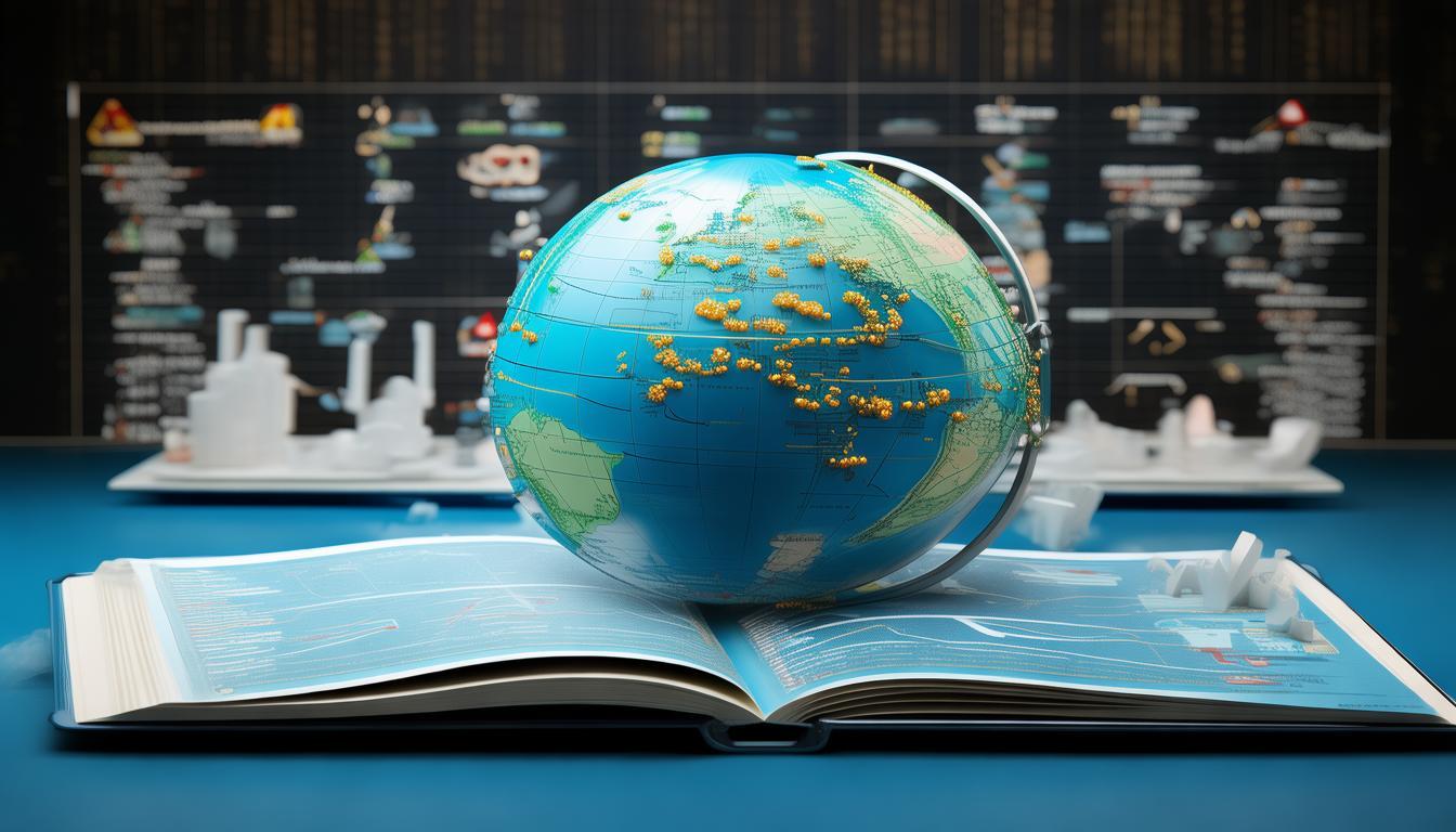 泰达币（USDT）与全球经济体系演变的紧密关联及影响