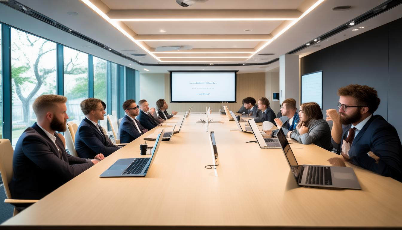 Token.im安卓版官网社区交流活动，激发创意、共同进步