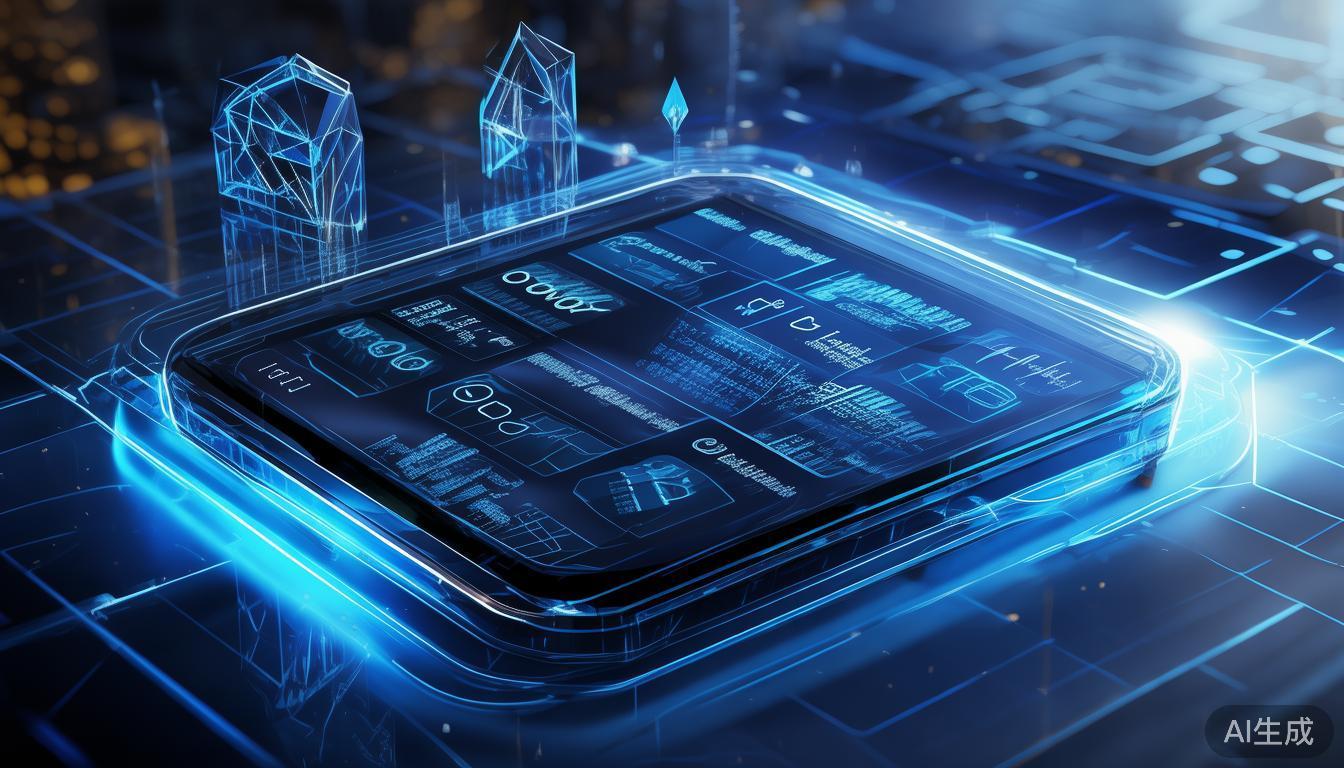 钱包最新消息_钱包官方下载_token钱包安卓版下载的技术动态与未来走势