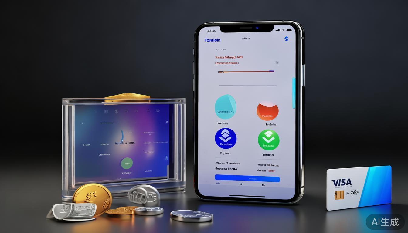 钱包市场分析_tokenim钱包官方下载的市场机会与趋势研究_钱包市场现状分析